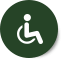 Accès et mobiles homes handicapés